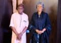 Former President Obasanjo