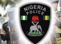 New Police Officers