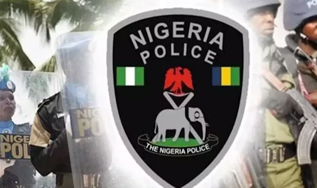New Police Officers