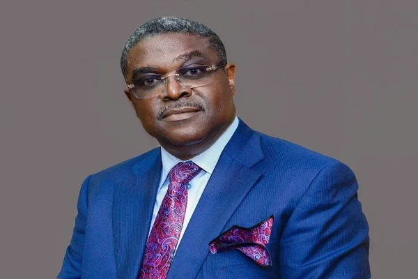 Pastor Iluyomade