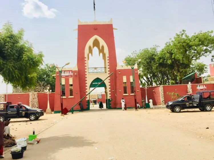 Emir Sanusi