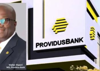 Providus Bank