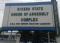 Rivers Assembly