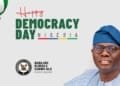 June 12 Democracy Day Celebration