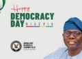 June 12 Democracy Day Celebration