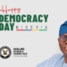 June 12 Democracy Day Celebration