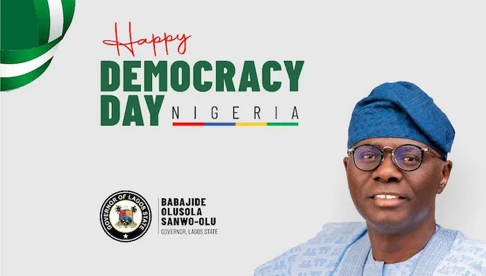 June 12 Democracy Day Celebration