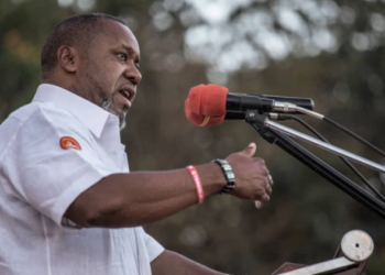 Malawi VP Chilima’s Missing Aircraft