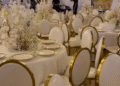 Davido And Chioma Marriage In Lagos