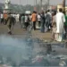 Borno Multiple Suicide Attacks Death Toll.