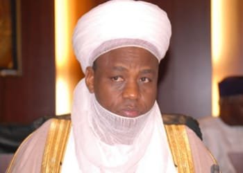 Sultan of Sokoto Powers