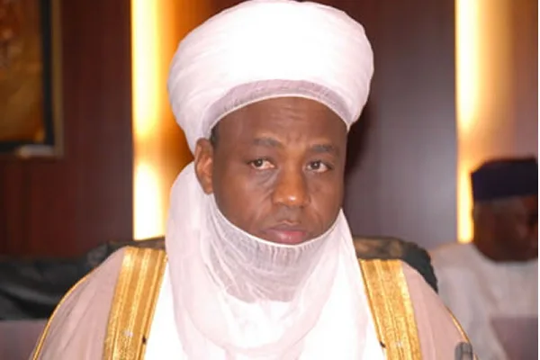 Sultan of Sokoto Powers