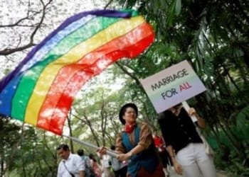 Same-Sex Marriage