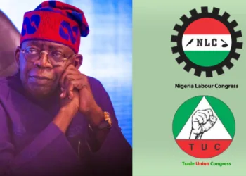 NLC, TUC, CNG,