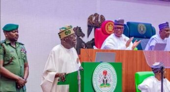 BREAKING: Labour Gives President Tinubu Deadline For Minimum Wage