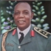 Army General Udokwe