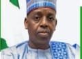 Ambassador Lamuwa