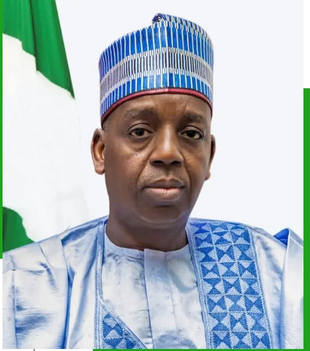 Ambassador Lamuwa