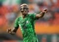 Victor Osimhem