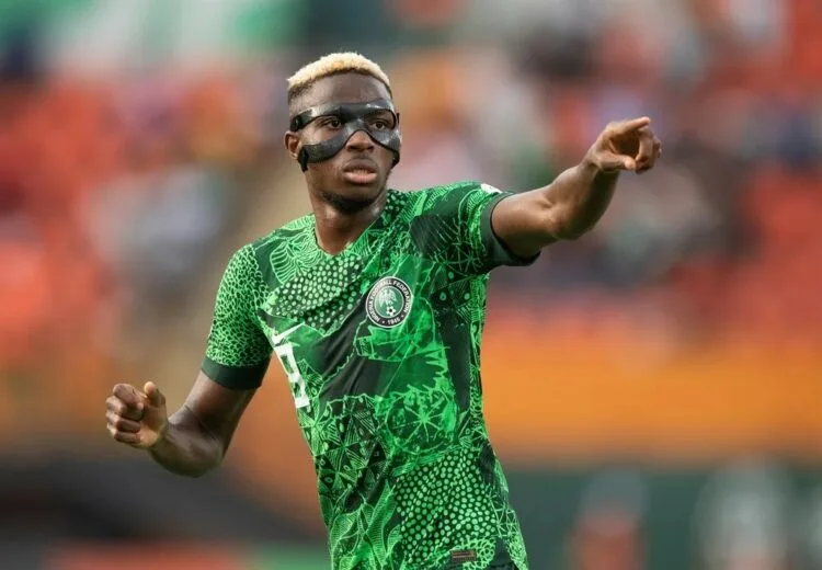 Victor Osimhem