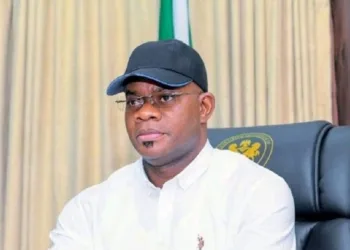 Yahaya Bello