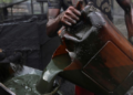 Crude Oil Theft