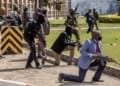 Kenya Anti-Tax Protests