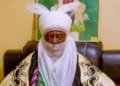 Governor Abba Yusuf