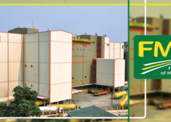 Flour Mills of Nigeria
