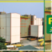 Flour Mills of Nigeria