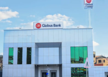 Globus Bank