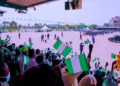 June 12 Democracy Day