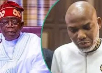Nnamdi Kanu