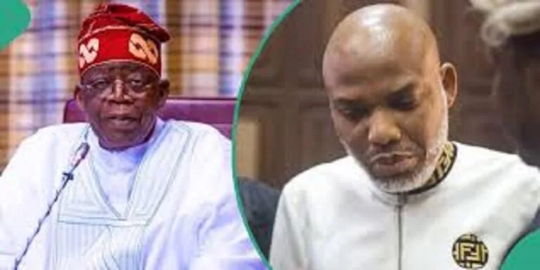 Nnamdi Kanu