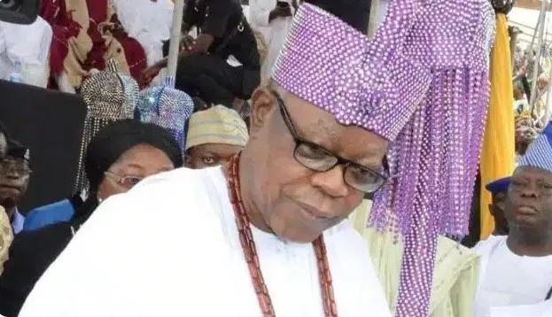 Olakulehin Coronation Date