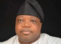 Jonah Ogunniyi Otunla Is Dead