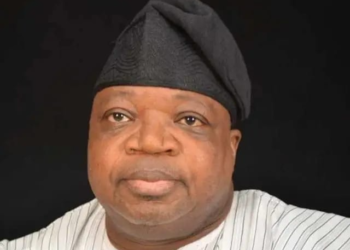 Jonah Ogunniyi Otunla Is Dead