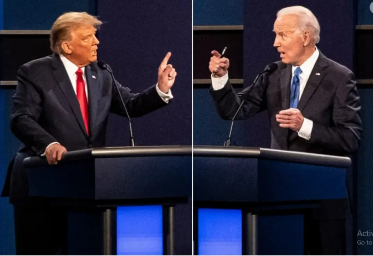 President Joe Biden