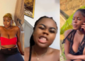 Saida Boj Biography