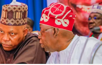 Tinubu Administration