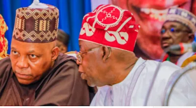 Tinubu Administration