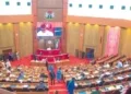 Regional Development Commissions