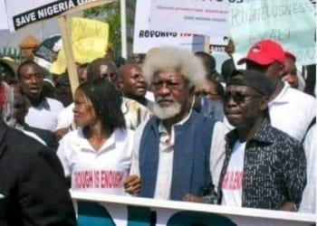 Northern Islamic Cleric