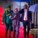 Tinubu's 2027 Re-Election