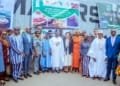 Trade Initiative Under AfCFTA