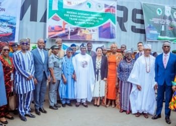 Trade Initiative Under AfCFTA