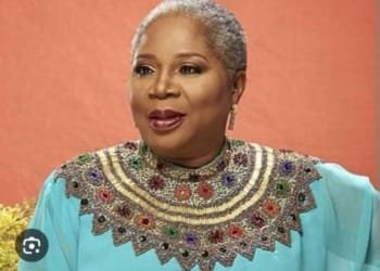 Onyeka Onwenu Is Dead