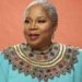 Onyeka Onwenu Is Dead