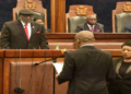 FCT High Court Judges