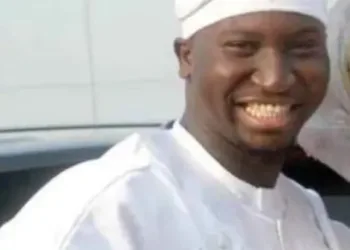 Cornelius Adebayo